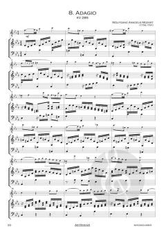 Klassische Stücke 