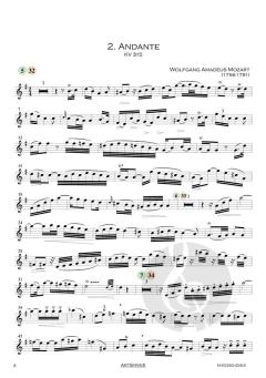 Klassische Stücke 