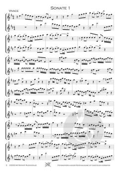 Duette Op.5  