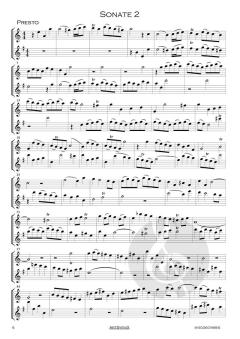 Duette Op.5  