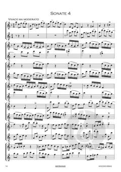 Duette Op.5  