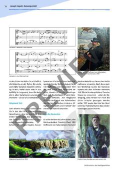 Meilensteine der Musikgeschichte  