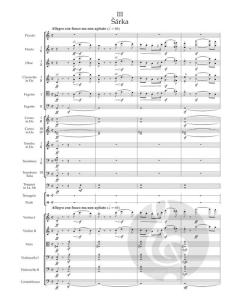 Má vlast von Bedrich Smetana (Download) 
