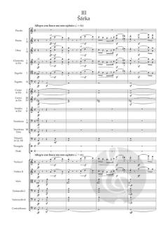 Má vlast von Bedrich Smetana 
