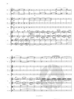 Symphonie Nr. 36 C-dur KV 425 