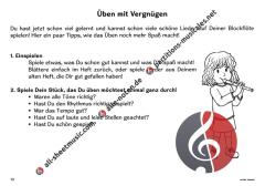 Blockflöte lernen mit Lotti & Ben 1 + 2 (im Set) im Alle Noten Shop kaufen