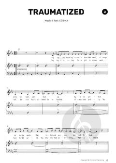 Dein Song 2024 - Die Noten 