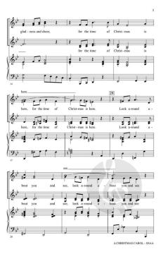 A Christmas Carol 