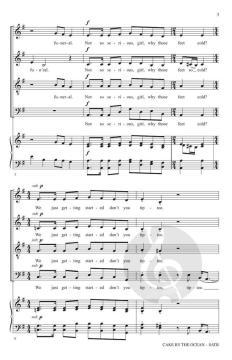 Cake by the Ocean von Joseph Jonas (Download) 