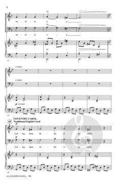 A La Nanita Nana (Download) 