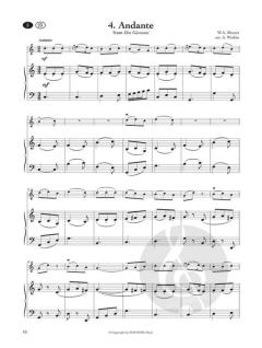 Magical Mozart 