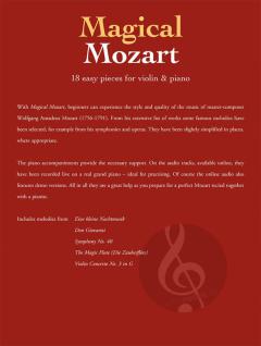Magical Mozart 