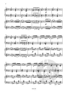 Divertissement sur des motifs de Rigoletto  