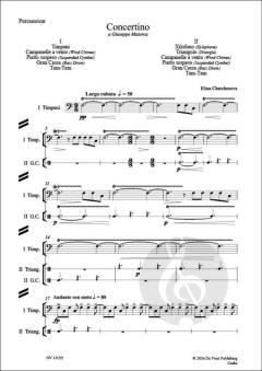Concertino 