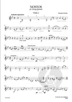 Nostos 