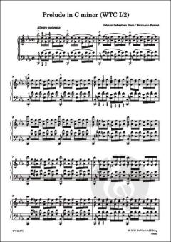 Preludes 