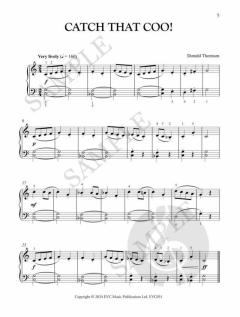 Celtic Piano Music 