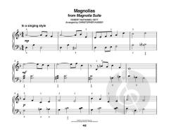 John Thompson's Easiest Classical Music 