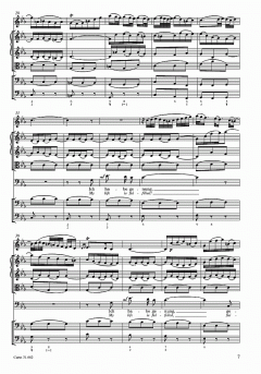 Ich habe genung (I) (J.S. Bach) 