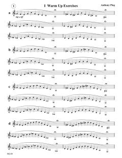 Method for Trumpet Book 1 von Anthony Plog im Alle Noten Shop kaufen