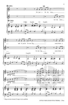 Little Voice 