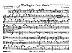 John Philip Sousa March Collection (John Philip Sousa) 