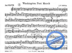 John Philip Sousa March Collection (John Philip Sousa) 
