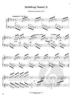 Intermediate Pieces for Solo Harp 2 
