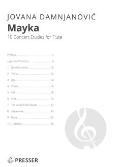 Mayka  