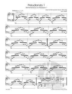 Bach goes World 