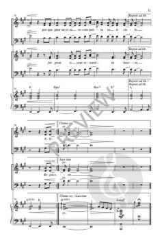Las Bienaventuranzas - The Beatitudes 