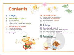 Poco Piano for Young Children Book 3 