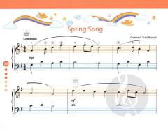 Poco Piano for Young Children Book 3 