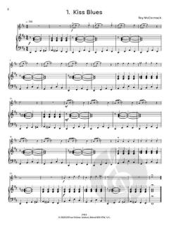 Let's Swing von Roy McCormack (Download) 