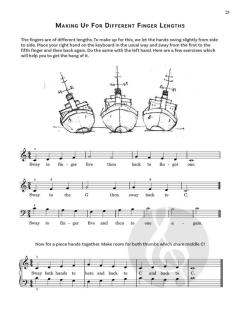 Play the Piano 1 von Bryan Kelly (Download) 
