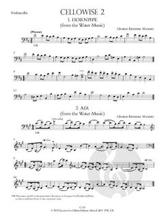 Cellowise 2 (Download) 