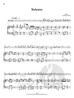 Cornish Pastiche von Mark Tanner (Download) 
