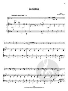 Cornish Pastiche von Mark Tanner (Download) 