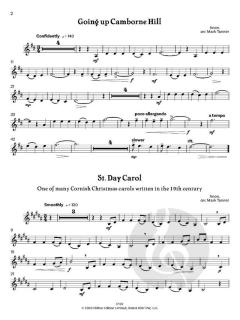 Cornish Pastiche von Mark Tanner (Download) 