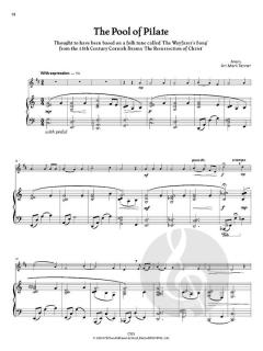 Cornish Pastiche von Mark Tanner (Download) 