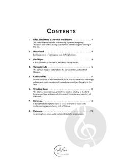 Eight Escapes von Rob Hall (Download) 