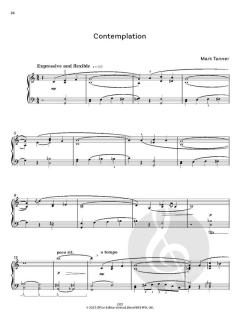 Jazz Hands 2 von Mark Tanner (Download) 