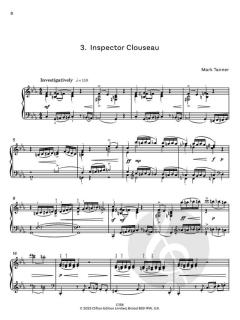 Jazz Hands 3 von Mark Tanner (Download) 