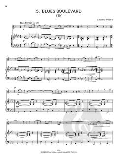 Bebop & More (Download) 