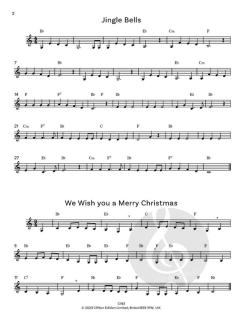 Chalumeau Carols (Download) 