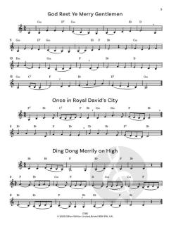 Chalumeau Carols (Download) 