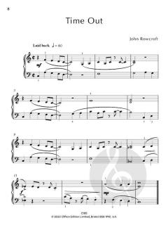 Bigger Picture Piano von John Rowcroft (Download) 