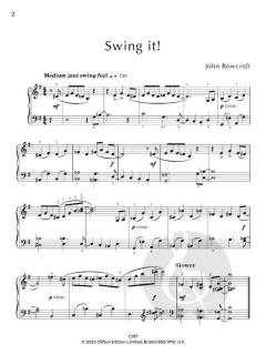 Bigger Picture Piano von John Rowcroft (Download) 