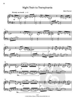 Nightscapes von Mark Tanner (Download) 