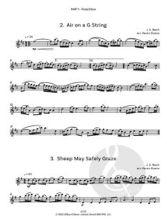 Baroque Trios (Download) 